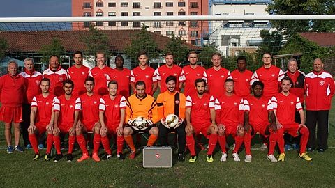 Foto: Köpenicker SC