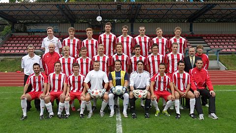 Kader TSV Neusäß Saison 2011/12