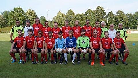 Bezirksliga 2014/2015

FC Gerolzhofen