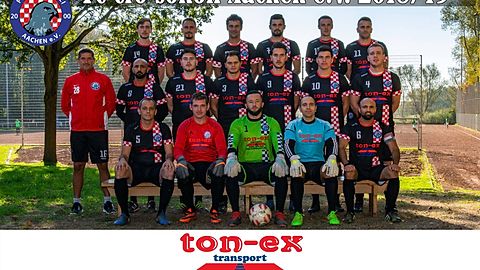 Vordere Reihe von links:

Bernard Saric, Mario Juric, Ibrahim Okanovic, Damjan Zepina, Siawasch Kabuli

Mittlere Reihe von links:

Trainer Davor Kozina, Ömer Saricam, Haris Cejvanovic, Marko Cavara, Danijel Juric, Velimir Vasilj, Slaven Gebaj

Hintere Reihe von links:

Ivan Radovac, Marin Bilandzic, Dario Kolar, Stjepan Vukancic, Mario Matanovic, Ivan Coric

Es fehlen:

Sandro Bevanda, Marko Gasparovic, Mario Radnic, Darko Tomic, Davor Barusic, Kristijan Blazanovic, Davor Grgic, Teo Martinovic, Ilija Vidacak, Josip Vincetic, Leo Lasic, Ivica Pavlovic