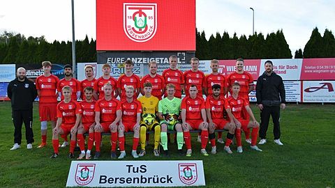 TuS Bersenbrück II U 23