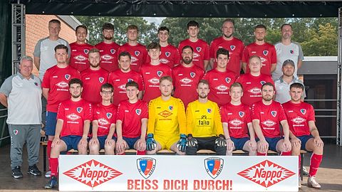 3. Mannschaft - Saison 2023/2024