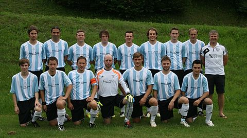 FSV Marktoberdorf II 2014/15