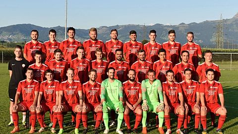 Saison 2019 / 2020