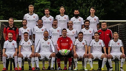 Holzpfosten Amateure