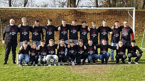 TSV Wolnzach U15 24/25