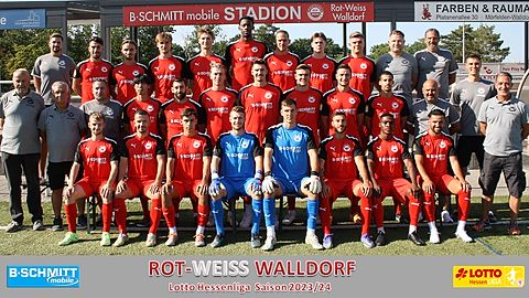 Unten: Jannis Hartmann, Nikola Mladenovic, Philipp Velosa, Julian Koch, Paul Harbrecht, Ilias Benazza, Farid Affo, Eray Eren.

Mitte: Betreuer Rolf Betreuer Melk Hans Peter Becker, Masseur Ramaj Blerim, Ryutaro Kishi, Can Özer, Mika Kosch, Sören Lippert, Marvin Redl, Maximilian Thomasberger, Souhail Lhadaf Co-Trainer Nurhak "Nuri" Akhan, Co-Trainer Bastian Eisert, Sportlicher Leiter Marcus Spahn.

Oben: Marc Pasternack (Sozial Media), Mahdi Mehnatgir, Matteo Enders, Tewen Spamer, Benedikt von Hagen, Ephraim Eshele, Oliver Schmitt, Kevin Schuller, Alexander Vogler, Trainer Artur Lemm, Torwart-Trainer Mario Di Falco.

Es fehlten: Birger Naß, Johan Sahling, Tom Kohnhäuser, Robert Metzler, Maximilian Huß, Shinri Kim
