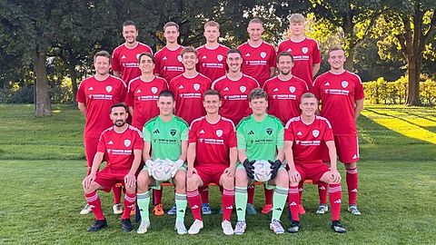 Hinten: C.Jäggle - J.Diesch - C.Buck - A.Frick - L.Renz
Mitte: M.Heimpel - L.Birkhofer - E.Buck - C.Schmid - M.Steinborn - F.Steinborn
Unten: F.Sak - A.Auchter - L.Reiter - J.Huber - B.Hecht