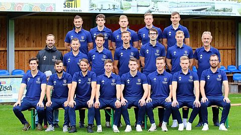 VFL Breese/Langendorf