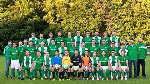 Hintere Reihe v.l.: Brauch, Käsmann (2.Vorstand), Gezen, Tuncer, Czapla, Leibfried, Wild, Isik, Wilhelm, Friedel

Mittlere Reihe v.l.: Czapla (Betreuer A-Jgd.), Kiraz (Trainer), Rust, Dimic, Link, Saljic, Schulz, Dalkilic, Erken, Kotatko, Pusch C., Grcic, Maurer, Brandt, Müller, Blaß (SpaV), Kellner (Spa)

Vordere Reihe v.l.: Schölch, Hüttler, Ebert, Löprich, Stegmeier, Schäfer, Henn, Kirstätter, Cavli, Bergmann, Pusch S.