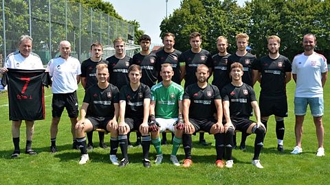 FC Künzing Team III