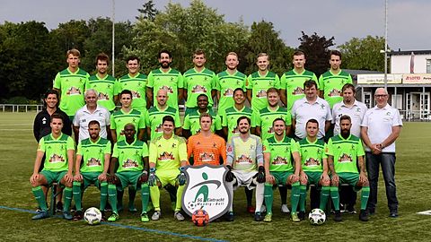 SG Eintracht Mendig/Bell 2018/2019