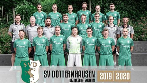 Hintere Reihe von links:

Kevin Dett, Markus Kath, Thomas Meyer, Manuel Scherer, Marc Fischer, Marcel Eger.

Mittlere Reihe von links:

Timo Ringwald (Abteilungsleiter Fußball), Wolfgang Kanz (Spielleiter & Mannschaftsbetreuer), Markus Metzger (Torwarttrainer), Julian Rontke, Daniel Zobel, Simon Lehmann, Mathias Mauz (Trainer), Ekrem Muciqi (Co-Trainer)

Vordere Reihe von links:

Steffen Hauser, Elias Maiberg, Felix Schairer, Daniel Weckenmann, Lukas Wochner, Jens Hoch, David Schnekenburger

Es fehlen: 

Christian Baasner, Luca Holzer, Marko Lovric, Martin Seifriz, Robert Cikos & Carsten Karrer