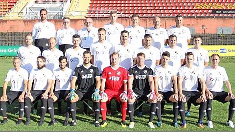Team 2018/2019
(C) by FNS