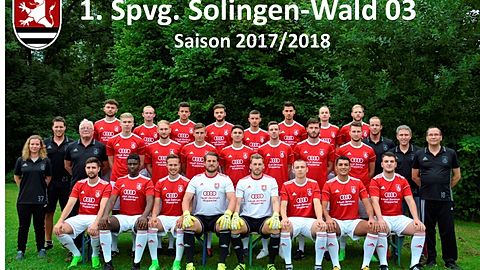 1.Spvg. Solingen-Wald 03 / H1