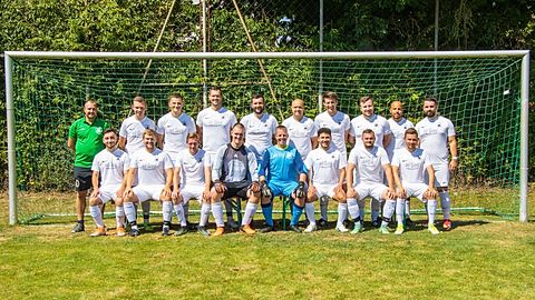 Teams - SV Hochdorf - FuPa