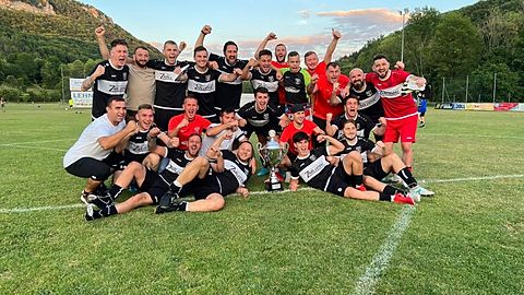 GZ Pokal sieger 2022