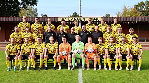 SVL 1. Herren