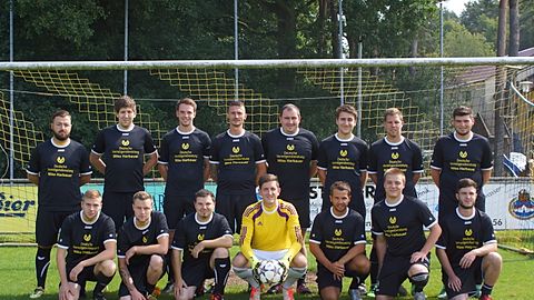 TSV Burgthann II 2016/2017