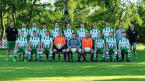 FSG Buchenberg/Ederbinghausen 2018/2019