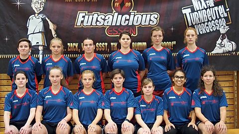 (Foto: Futsalicious Essen e.V.)