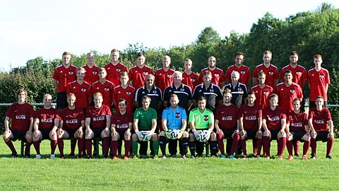 Team 2014/2015