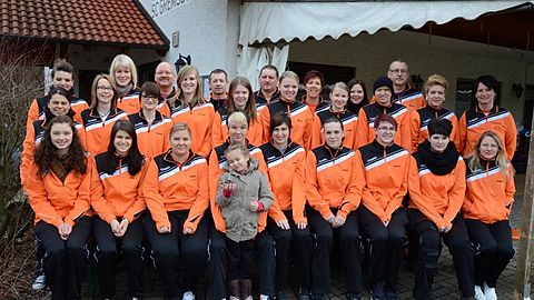 Die Frauen des SC Gremsdorf 2012 / 2013 - 1. und 2. Mannschaft

(Es fehlen: Jessica Spangel-Bucklisch, Lena Mierike, Angelika Meier, Birgit Pflügner, Diana Nagel-Marr, Bianca Riegler, Katja Rein, Jennifer Gibtner)
