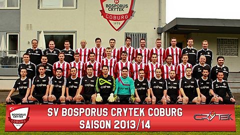 Foto: SV Bosporus Coburg