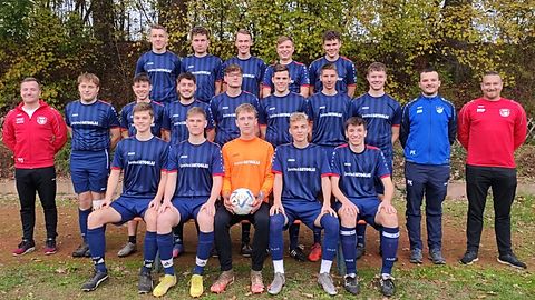 Die einzigartige SGM Kirchberg, Kellmünz, Dettingen ist hier zu sehen!