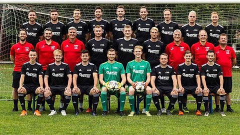 SV Beuren Saison 2019/20