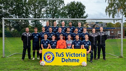 Es fehlen: Andreas Hense, Christopher Gieselmann, Konnert Erdei, Matthias Schlattmeier, Nick Zahradnicek, Pierre Polenz und Serhat Erden