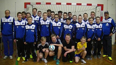 Trainingszeiten:

Montag, Mittwoch und Freitag jeweils von 17:30 Uhr-19:00 Uhr.