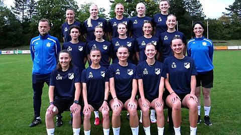 SG Aschheim/Kirchheim 1