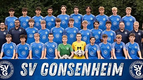 SV Gonsenheim U17