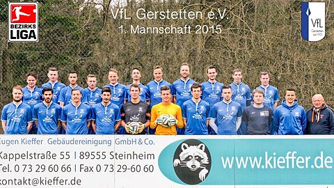 Von hinten: Senlikoglu Stefan, Ramanaj Brendon, Gürsoy Burak, Eckhardt Eugen, Kindermann Marvin, Yasar Tolga, Färber Rene, Mücksch Thomas, Bastendorf Tim, Wittlinger Michael, Drechsler Christian
Von vorne: Follath Daniel, Yoldas Edis, Balogh Tamas, Akcay Okan, Braunmiller Tobias, Ziegler Dominic, Häcker Matthias, Schmid Dennis, Co-Trainer Pillmann Michael, Trainer Piskur Thomas, Abteilungsleiter Mültz Hans