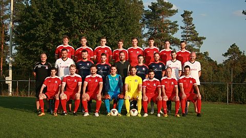 TSV Grafenau 2018/2019