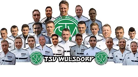 Oberste Reihe v.l.n.r.: Thomas Penshorn (Spielertrainer), Felix Behnert (Trainer), Bastian Specketer (Kapitän)Arwed, Krieg (Konditions- und Koordinationstrainer), Mark Rißmüller (Pressearbeit und Betreuer)

Mittlere Reihe v.l.n.r.: Jan Karstens, Sebastian Schütt, Christian Hackauf, Hysen Shala, Rudi Kruschinski, Behar Nebihi, Nils Petzke, Christian Giese, Dennis Rohde, Mergim Nebihi

Untere Reihe v.l.n.r.: Benny Rubow, Chris Krüger, Nico Sahr, Alex Golub, Furkan Tutar, Marco Theulieres, Malte Giesemann, Cem Doksöz, Tobias Rubow, Hüseyin Cokluk, Jan Buchheister