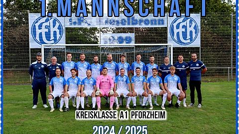 obere Reihe von links: Spielausschuss Till Mezger, Vorstand Ralf Augenstein, Max Bossert, Mathis Augenstein, Philipp Ungerer, Luca Zailer, Xander Horzela, Marcel Schmälzle, Giovanni Venezia, Cheftrainer Tim Schrade, Cheftrainer Tommy Sokoli, Spielausschuss Max Link

untere Reihe von links: Alexander Fix, Nico Stumpp, Daniel Rapp, Cedric Hildebrandt, Dennis Marx, Marvin Görnig (C), Vincent Baldenecker, Niklas Fröhlich