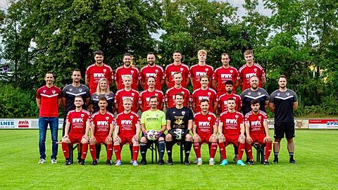 ATSV PiPo Saison 2025/2026