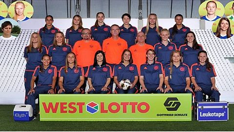 „Gottfried Schultz Team-Shooting“