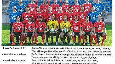 Fotoquelle: FC Aktuell / Tim Tripp