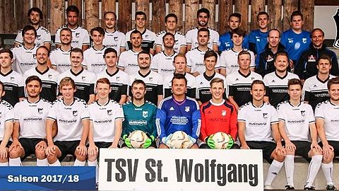 TSV St.Wolfgang I + II