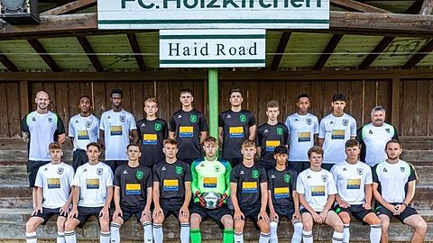 TuS Holzkirchen U19 22/23