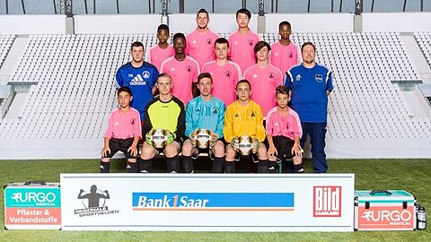 Urgo Teamshooting 2016