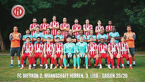Teamfoto
