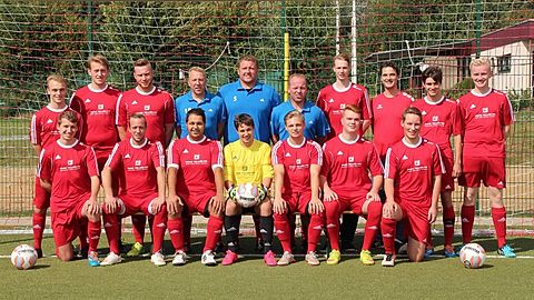 V.l.n.r. oben: J.Söger, S.Schlingmeier, J. Pape, S.Bussmann, B.Steffen, H.Heuer, C.Fellhölter, S. Bensmann, F.Rosenfeld, M.Kriege
V.l.n.r.unten: J.Lippold, K. Bloomfield, D. Frankenberg, L.Freywald, M.Dreger, D. Wilhelmy, A. Pöppelwerth 
Es fehlen: T. Fricke, L.Wortmann, S. Balsottemeyer, K. Söger, C. Peuker