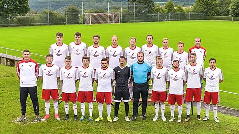 TSV Wittlingen 1914 e.V. Saison 2017/2018