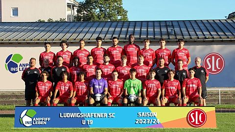 Ludiwgshafener SC U19 23/24