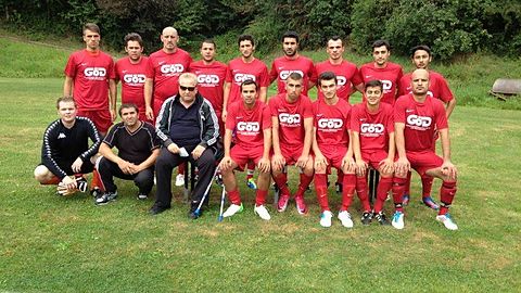Fc Waldkraiburg Saison 2012/13