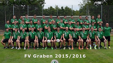 Obere Reihe vLnR: Moritz Le Maire(Spielertrainer 2.), Kevin Gleichauf, Bastian Braun, Tomislav Cicak, Tobias Aichinger, Dominik Braun, Daniel Höffele, Jannis Scholl, Zoran Marinkovic, Alexander Gess, Ufuk Arican, Sören Prestel, Jens Notheis
Mittlere Reihe vLnR: Maximilian Ruf(Torwarttrainer), Partick Stritesky, Christoph Notheis, Michael Schäufele, Nikolas Braun, Mario Peekes, Dustin Hoffmann, Lars Nagel, Manuel Heilig, Marius Scholl, Gökhan Durman, Dennis Herzog, Nurcan Esen, Ceyhan Sönmez(Trainer 1.)
Untere Reihe vLnR: Sinan Sönmez, Fabian Schmidt, Nikolai Schmitt, Timo Winstel, Sebastian Braun, Rico Zieger, Lars Löffler, Steve Gentner, Tolga Sönmez, Thomas Muhr, Taylan Kurt, Steven Roth